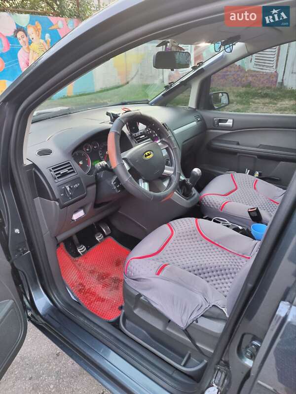 Микровэн Ford Focus C-Max 2006 в Кременчуге