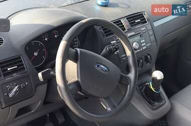 Микровэн Ford Focus C-Max 2007 в Ровно