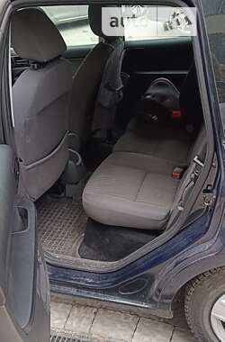 Микровэн Ford Focus C-Max 2006 в Львове
