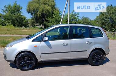 Минивэн Ford Focus C-Max 2005 в Житомире