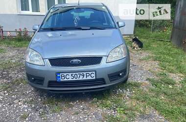 Мікровен Ford Focus C-Max 2004 в Львові