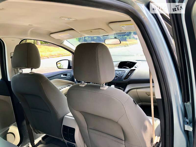 Мінівен Ford Focus C-Max 2013 в Запоріжжі