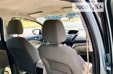 Минивэн Ford Focus C-Max 2013 в 