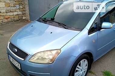 Мікровен Ford Focus C-Max 2007 в Миколаєві