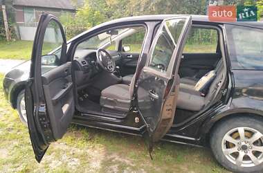 Микровэн Ford Focus C-Max 2007 в Чемеровцах