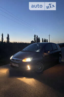 Минивэн Ford Focus C-Max 2008 в Ивано-Франковске