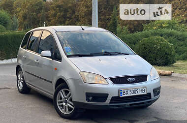 Мінівен Ford Focus C-Max 2005 в Хмельницькому