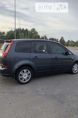 Мінівен Ford Focus C-Max 2007 в Радивиліві