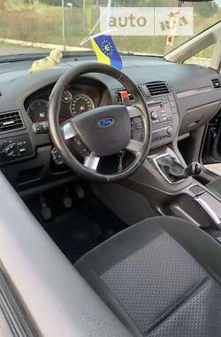 Мінівен Ford Focus C-Max 2007 в Радивиліві