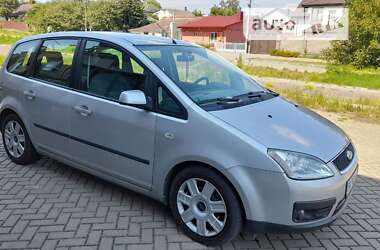 Минивэн Ford Focus C-Max 2006 в Ровно