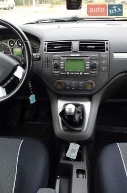Минивэн Ford Focus C-Max 2006 в Ковеле