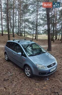 ford focus-c-max 2005 в Дубровица от профессионального продавца Максим Продавець