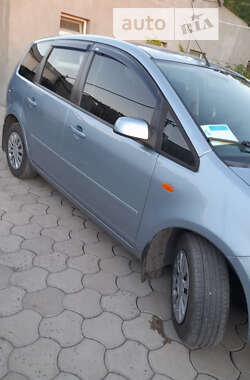 Минивэн Ford Focus C-Max 2005 в Запорожье