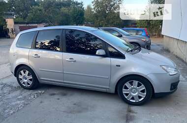 Мінівен Ford Focus C-Max 2005 в Білій Церкві