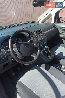 Мінівен Ford Focus C-Max 2005 в Кривому Розі