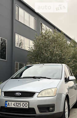 Минивэн Ford Focus C-Max 2004 в Белой Церкви