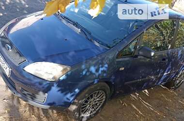 Мінівен Ford Focus C-Max 2006 в Лозовій