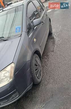 Микровэн Ford Focus C-Max 2006 в 