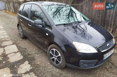 Мінівен Ford Focus C-Max 2007 в Києві