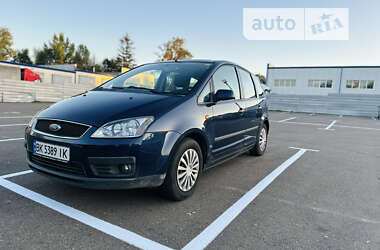 Минивэн Ford Focus C-Max 2006 в Ровно