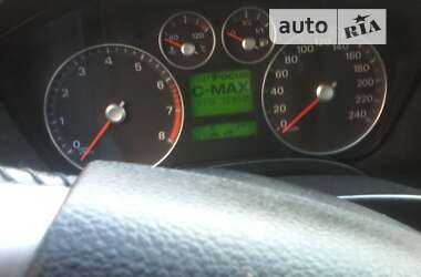 Мінівен Ford Focus C-Max 2007 в Житомирі