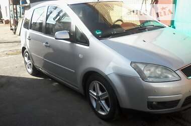 Минивэн Ford Focus C-Max 2007 в Житомире