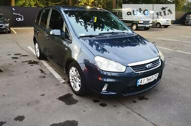 Мінівен Ford Focus C-Max 2008 в Броварах