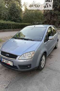 Мінівен Ford Focus C-Max 2003 в Запоріжжі