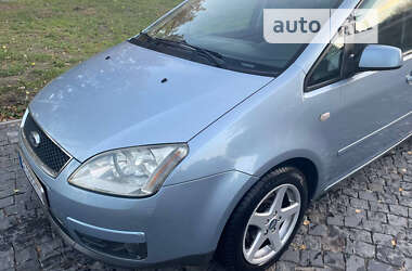 Мінівен Ford Focus C-Max 2007 в Житомирі