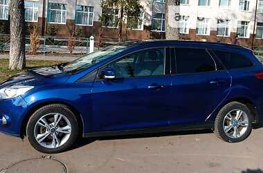 Універсал Ford Focus C-Max 2013 в Сумах