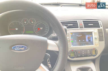 Минивэн Ford Focus C-Max 2007 в Херсоне