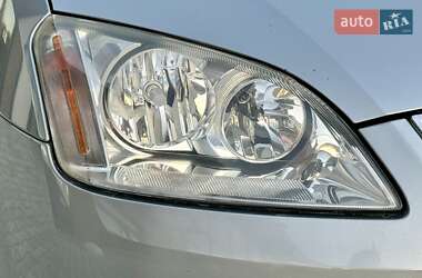 Минивэн Ford Focus C-Max 2005 в Тернополе