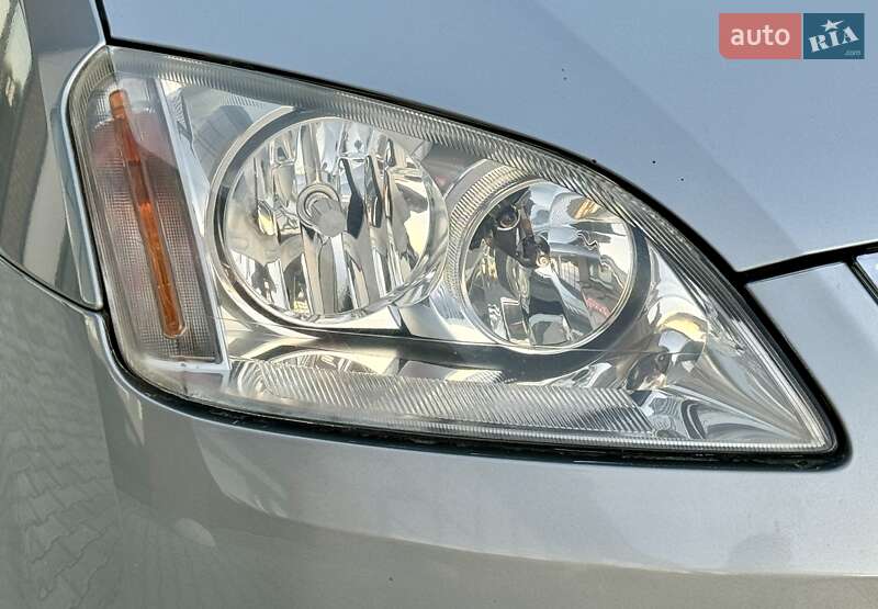 Мінівен Ford Focus C-Max 2005 в Тернополі фото 18 Мінівен Ford Focus C-Max 2005 в Тернополі