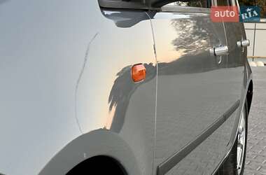 Минивэн Ford Focus C-Max 2005 в Тернополе