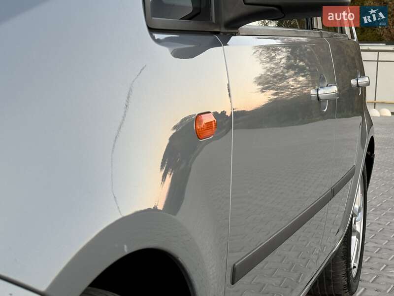 Мінівен Ford Focus C-Max 2005 в Тернополі фото 21 Мінівен Ford Focus C-Max 2005 в Тернополі