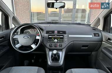 Минивэн Ford Focus C-Max 2005 в Тернополе