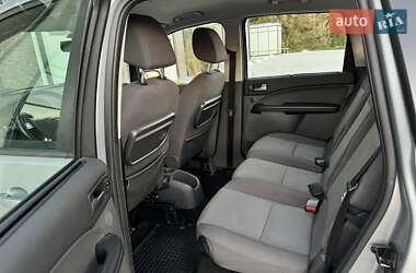 Минивэн Ford Focus C-Max 2005 в Тернополе