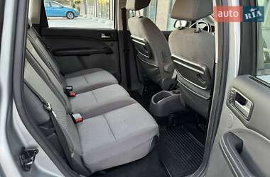 Минивэн Ford Focus C-Max 2005 в Тернополе