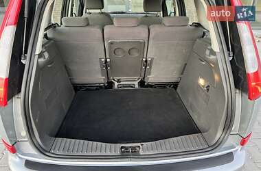 Минивэн Ford Focus C-Max 2005 в Тернополе