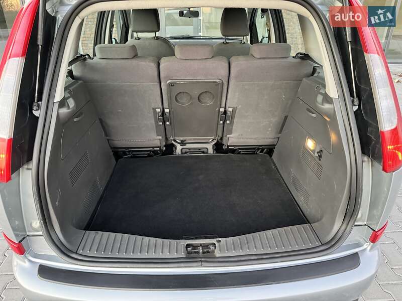 Мінівен Ford Focus C-Max 2005 в Тернополі фото 55 Мінівен Ford Focus C-Max 2005 в Тернополі