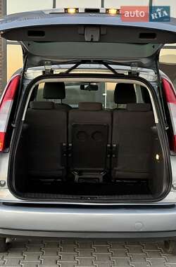 Минивэн Ford Focus C-Max 2005 в Тернополе