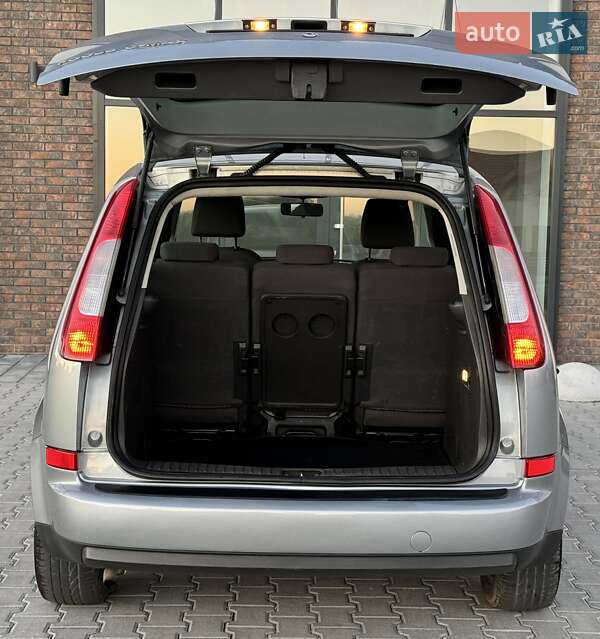 Мінівен Ford Focus C-Max 2005 в Тернополі фото 53 Мінівен Ford Focus C-Max 2005 в Тернополі