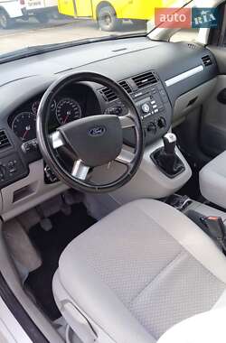 Мінівен Ford Focus C-Max 2005 в 