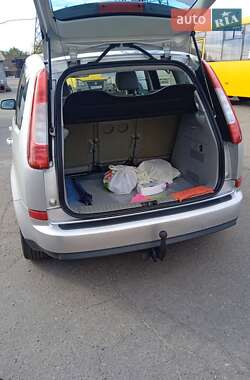 Мінівен Ford Focus C-Max 2005 в 