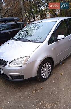 Мінівен Ford Focus C-Max 2006 в Миколаєві