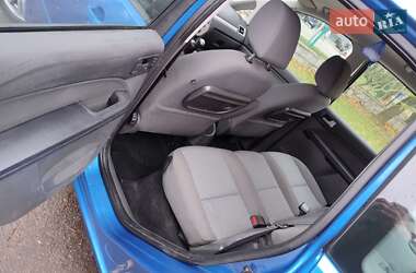 Мінівен Ford Focus C-Max 2006 в 