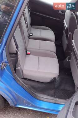 Мінівен Ford Focus C-Max 2006 в 