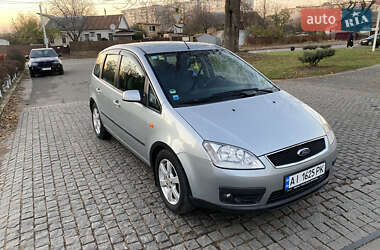 Мінівен Ford Focus C-Max 2005 в Фастові