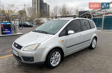 Микровэн Ford Focus C-Max 2006 в Киеве