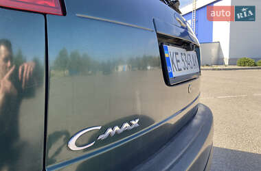 Мінівен Ford Focus C-Max 2004 в Дніпрі